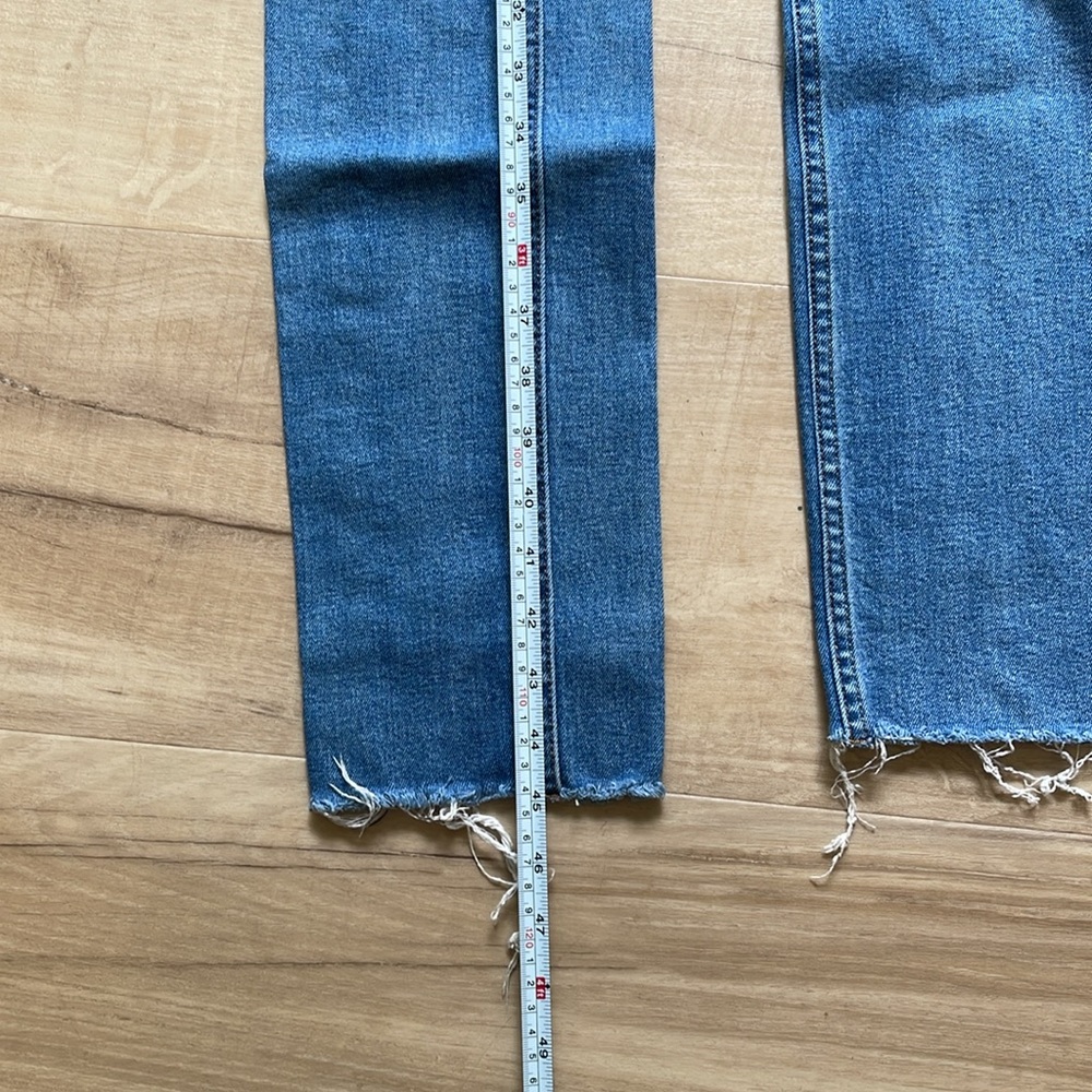 Gap Jeans - Picture 5 of 9